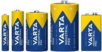 Varta 4006 Industrial Batterie