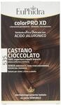 EuPhidra Colorpro XD Tinktur Extra Soft Farbe 535 Braun Schokolade