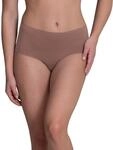 Anita - Essential Taillenslip+ Unterw&auml;sche Frauen &ndash; High-Waist Slip Damen mit