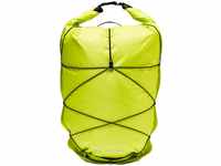 Vaude 12952 Unisex – Erwachsene Aqua Back Light Hinterradtaschen, Bright Green,