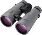Bresser Fernglas Pirsch ED 15x56, wasserdicht mit Hochleistungs-ED-Glas, Dielectric-