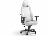noblechairs Legend Gaming Stuhl Weiß - Gaming Chair PC 150 kg Belastbarkeit -...