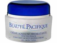 Beauté Pacifique Gesichtscreme - 50 ml,50 ml,Hautpflege