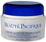 Beaut&eacute; Pacifique Skincare - Gesichtspflege - Gesichtscreme - D&auml;nische Hautpflege -