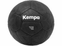 Kempa Spectrum Synergy Primo Black&White Handball Trainings- und Spielball mit