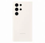 Samsung Silicone Smartphone Case EF-PS918 f&uuml;r Galaxy S23 Ultra, Handy-H&uuml;lle,