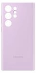 Samsung Silicone Smartphone Case EF-PS918 f&uuml;r Galaxy S23 Ultra, Handy-H&uuml;lle,