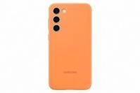 Samsung Silicone Smartphone Case EF-PS916 f&uuml;r Galaxy S23+, Handy-H&uuml;lle, Silikon,