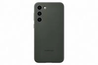Samsung Silicone Smartphone Case EF-PS916 f&uuml;r Galaxy S23+, Handy-H&uuml;lle, Silikon,