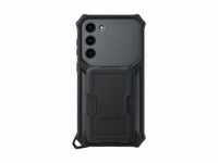 Samsung Rugged Gadget Smartphone Case EF-RS916 für Galaxy S23+, Handy-Hülle,