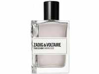 ZADIG & VOLTAIRE THIS IS HIM! UNDRESSED EDT 100ML