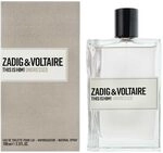 Z&V This is Undressed HIM ET 100 VAP