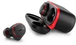 Philips TAA7507BK/00 True Wireless Sportkopfh&ouml;rer, Premium-Sound, Noise Cancelling