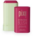 Pixi Beauty On-the-Glow Blush | Farbton: Ruby | Get&ouml;nter, Feuchtigkeitsspendender