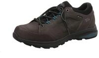 Hanwag Herren Torsby Low SF Extra GTX Multisportschuhe Grau 10,5