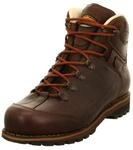 Meindl Leogang Identity original zwiegen&auml;hte Wanderschuhe mit Lederfutter und