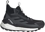 adidas Free Hiker Gore-TEX 2.0 Hiking Shoes Women's, Black, Size 9