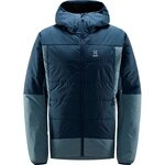 Hagl&ouml;fs Herren Mimic Silver jacke