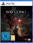 Wo Long: Fallen Dynasty (PlayStation 5)
