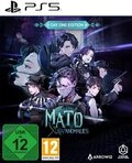 Mato Anomalies Day One Edition (PlayStation 5)
