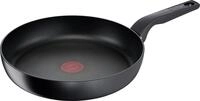 Tefal Bratpfanne 28 cm | Pfanne mit Induktionsboden | Antihaftversiegelung 