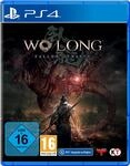 Wo Long: Fallen Dynasty (Playstation 4)