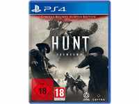 Hunt: Showdown Limited Bounty Hunter Edition (Playstation 4)