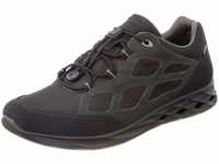 ECCO Herren WAYFLY M Outdoor Shoe, Black/Black, 42 EU