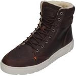 HUB FOOTWEAR Herren - Boots DUBLIN 2.0 L30 - dark brown