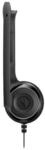 Sennheiser PC 131 Headset schwarz
