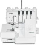 Brother AIRFLOW 3000-4 Faden Overlock mit Lufteinf&auml;delung