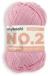 myboshi, Magnolie, Einzigartig