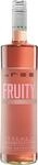 BREE Fruity Ros&eacute; s&uuml;&szlig; & fruchtig (1 x 0,75l)
