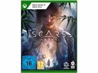 Scars Above (Xbox One / Xbox Series X)