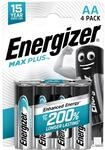 ENR Max Plus AA E91 BP4 BR