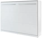 Mirjan24 Schrankbett Concept Pro II Horizontal, Wandklappbett inkl. Lattenrost,