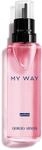 GIORGIO ARMANI My Way Parfum Refill f&uuml;r Damen und Herren, geeignet f&uuml;r einen