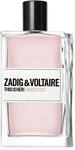 ZADIG & VOLTAIRE THIS IS HER! UNDRESSED EDP 100 ml