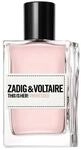Zadig & Voltaire This Is Her! Undressed Eau de Parfum 30ml