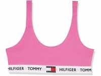 Tommy Hilfiger Damen Unlined Bralette UW0UW02225 Andere BHS, Lila (Lilac Orchid), L