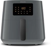 Philips Airfryer Essential XL Digital HD9280/60, &Ouml;lfreies Frittier, 1,2 kg, Rapid