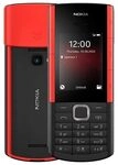 Nokia 5710 Express Audio, mit eingebauten kabellosen Kopfh&ouml;rern, MP3-Player,