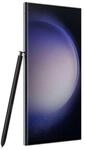 Samsung Galaxy S23 Ultra 5G Smartphone Dual-SIM RAM 8 GB / Interner Speicher 256