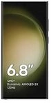 Samsung S918B/DS 5G S23 Ultra 8GB/256GB Green EU, SM-S918BZGDEUE