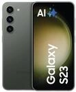 Samsung Galaxy S23 AI-Android-Smartphone, 128GB, 3.900mAh Akku, Smartphone ohne