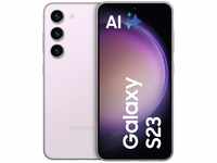 Samsung Galaxy S23 AI-Android-Smartphone, 128GB, 3.900mAh Akku, Smartphone ohne