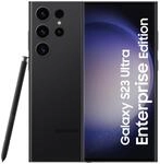 Samsung Galaxy S23 Ultra Enterprise Edition, inklusive Stift, 6,8 Zoll Android