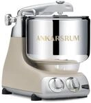 Ankarsrum Assistent Original 6230 K&uuml;chenmaschine Harmony Beige, 1500 Watt, mit 7