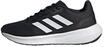 Adidas Damen Runfalcon 3.0 Shoes, Core Black/Cloud White/Core Black, 37 1/3 EU