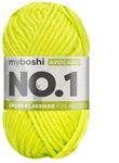 Myboshi No.1 avocado
